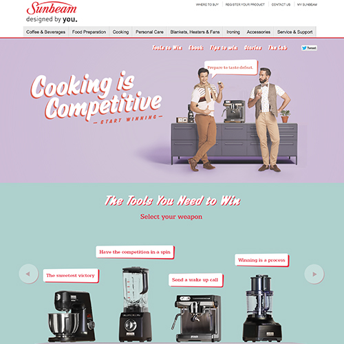 cookingiscompetitive.com.au